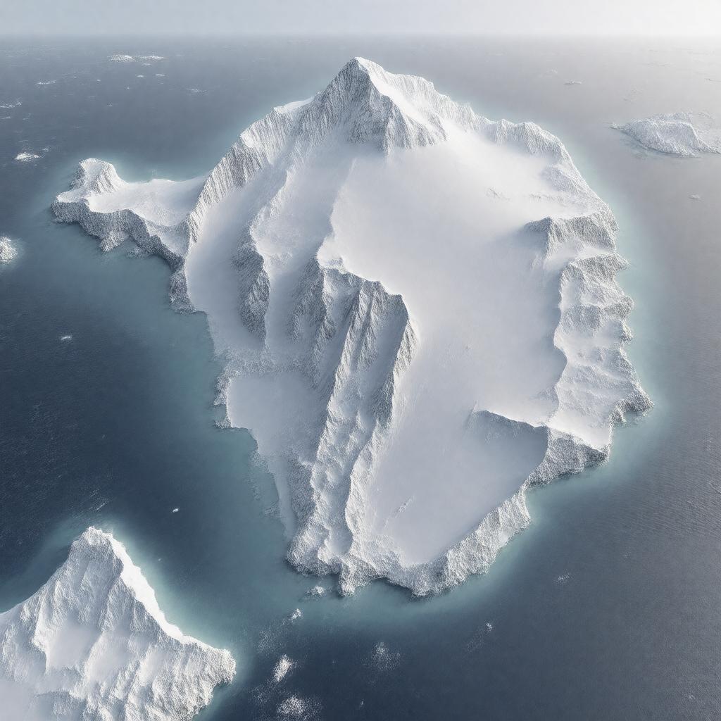 Antarctic Peninsula